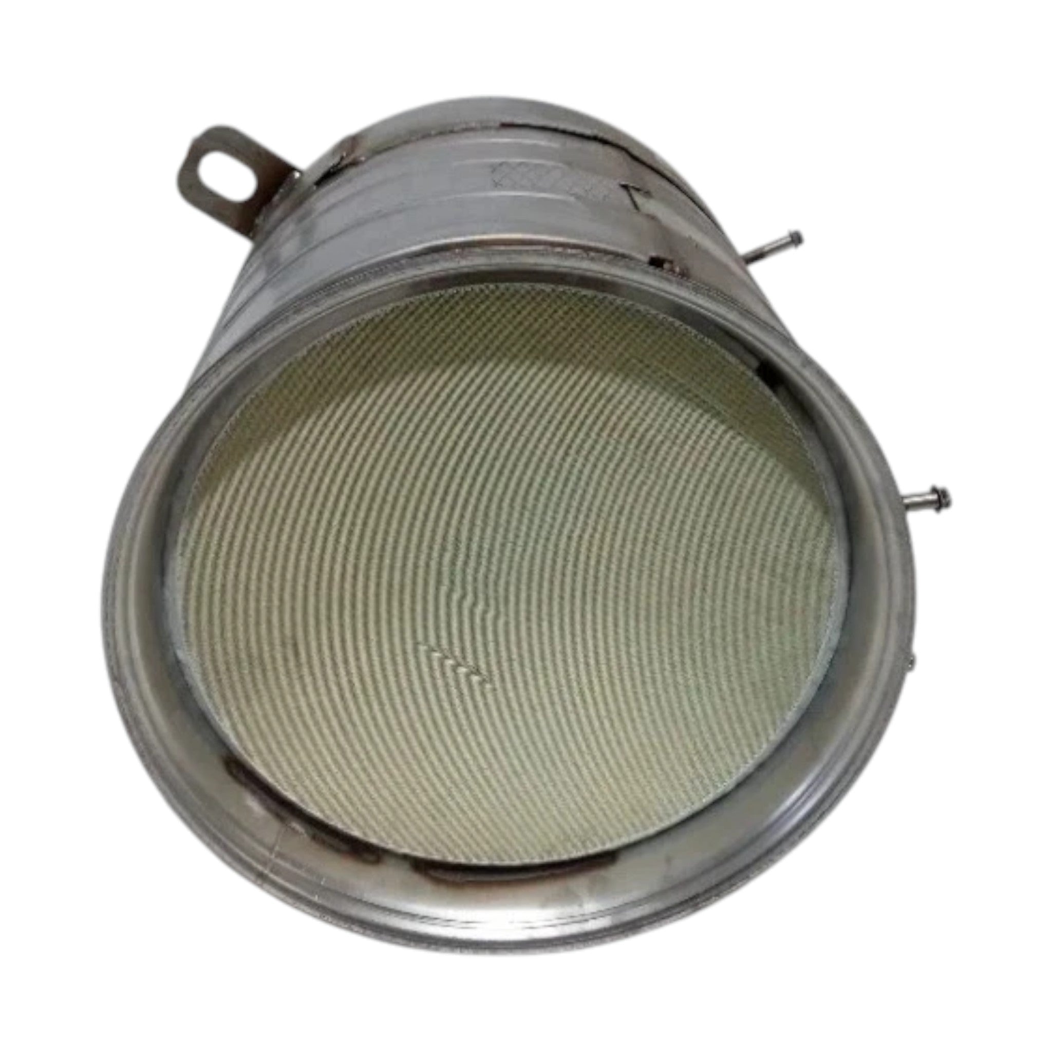 5418492RX Genuine Cummins Outlet Catalyst Module