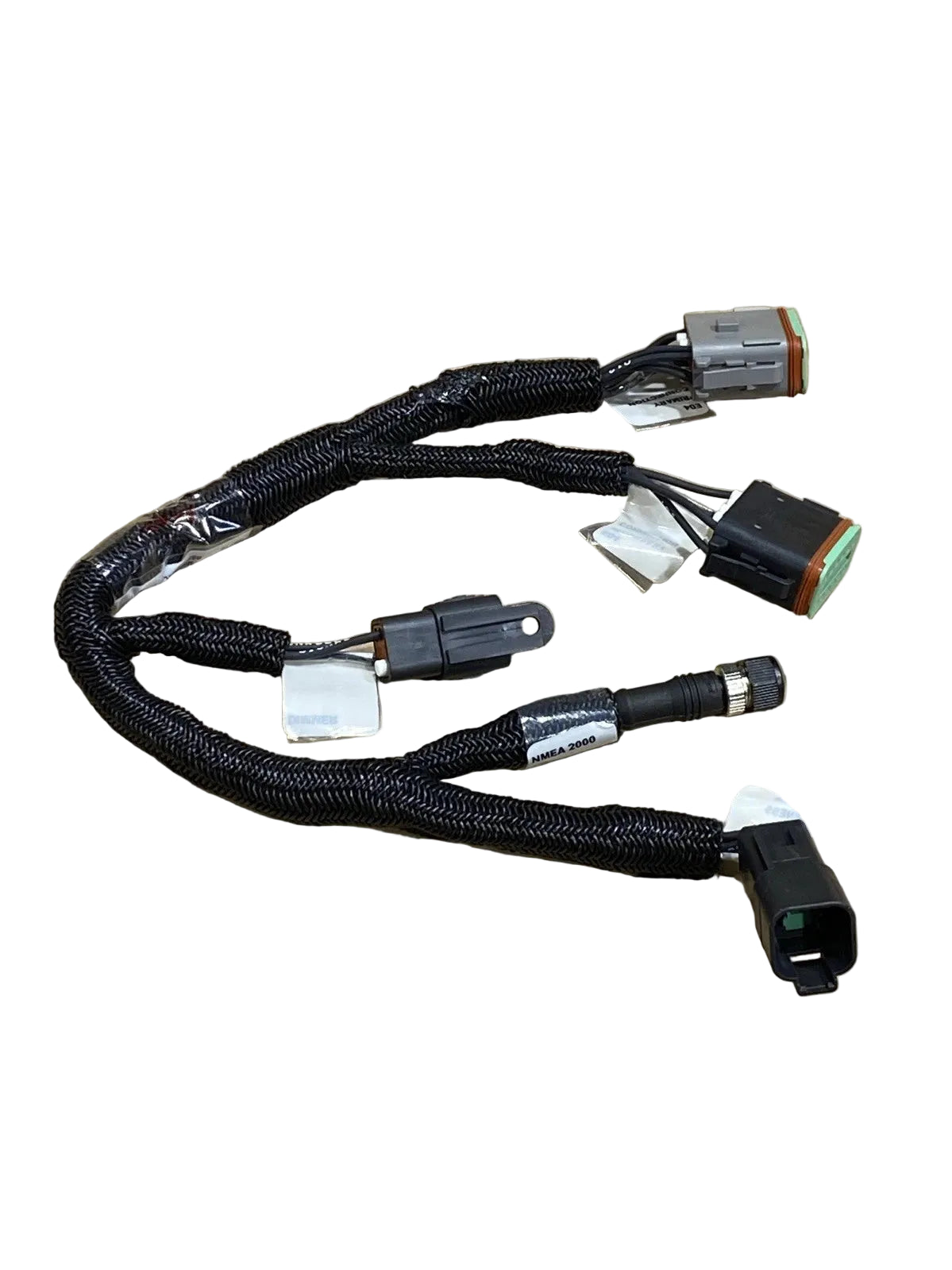 5397761 Genuine Cummins Wiring Harness
