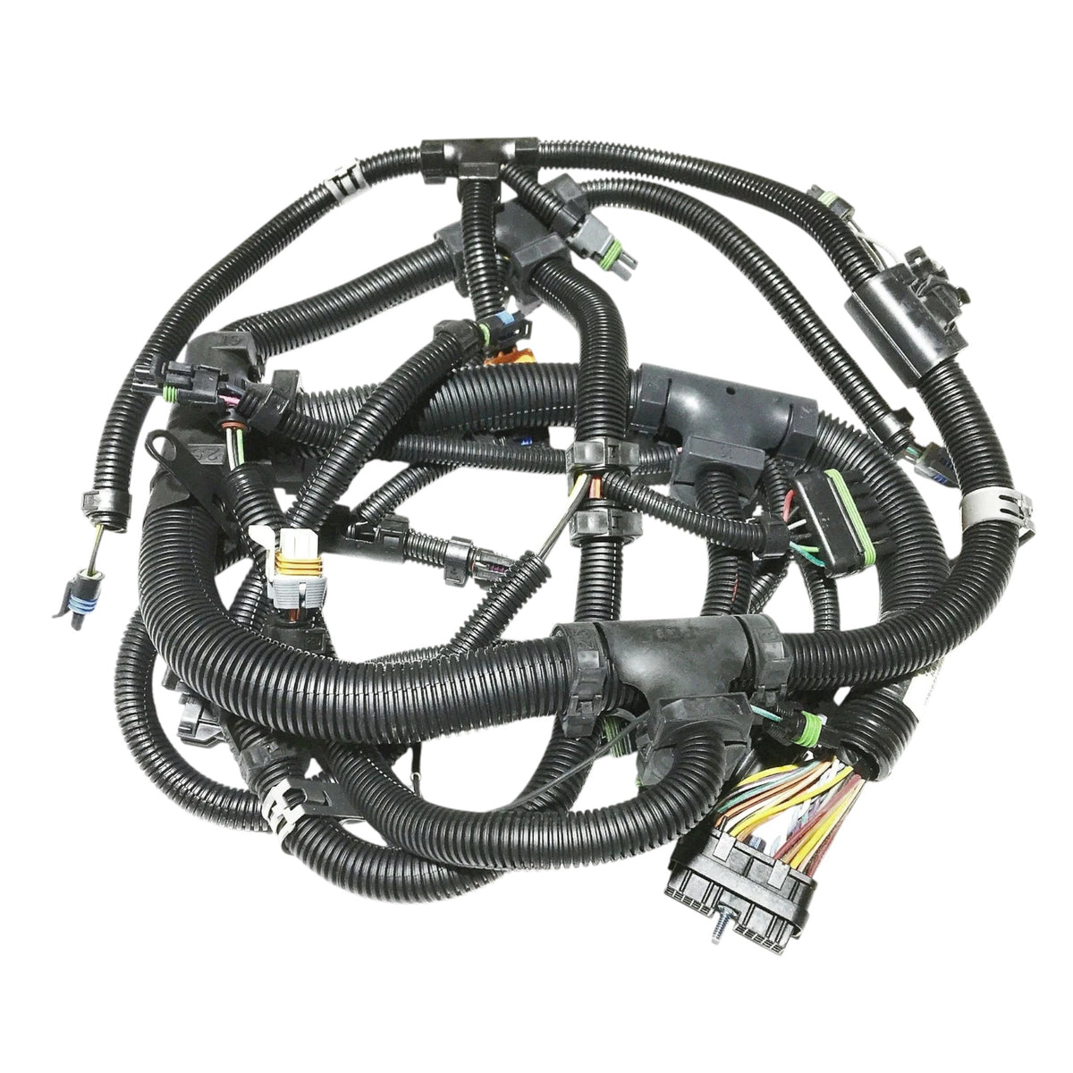 23522154 Genuine Detroit Diesel Wiring Harness Assembly NOS
