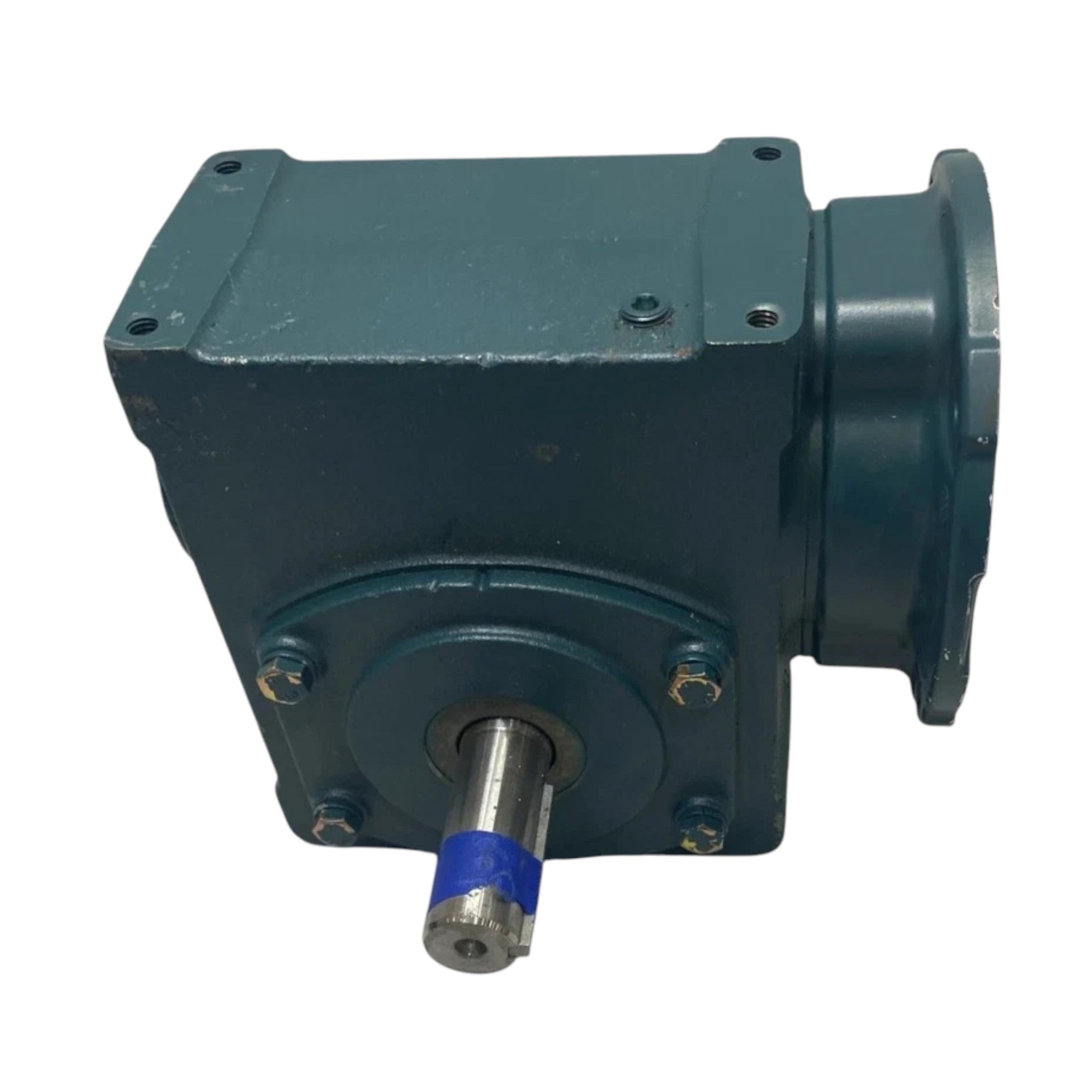 26Q20L14 Genuine Dodge Right Angle Worm Gear Speed Reducer