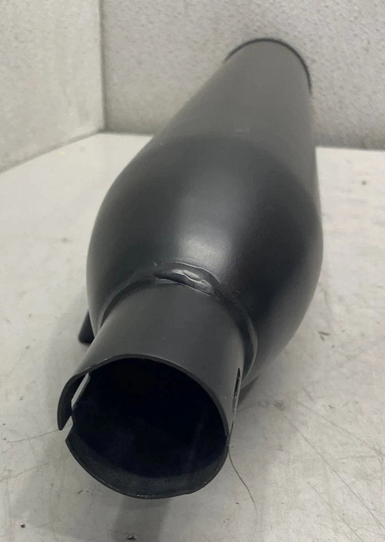 1262907-922 Polaris Exhaust Muffler Assembly