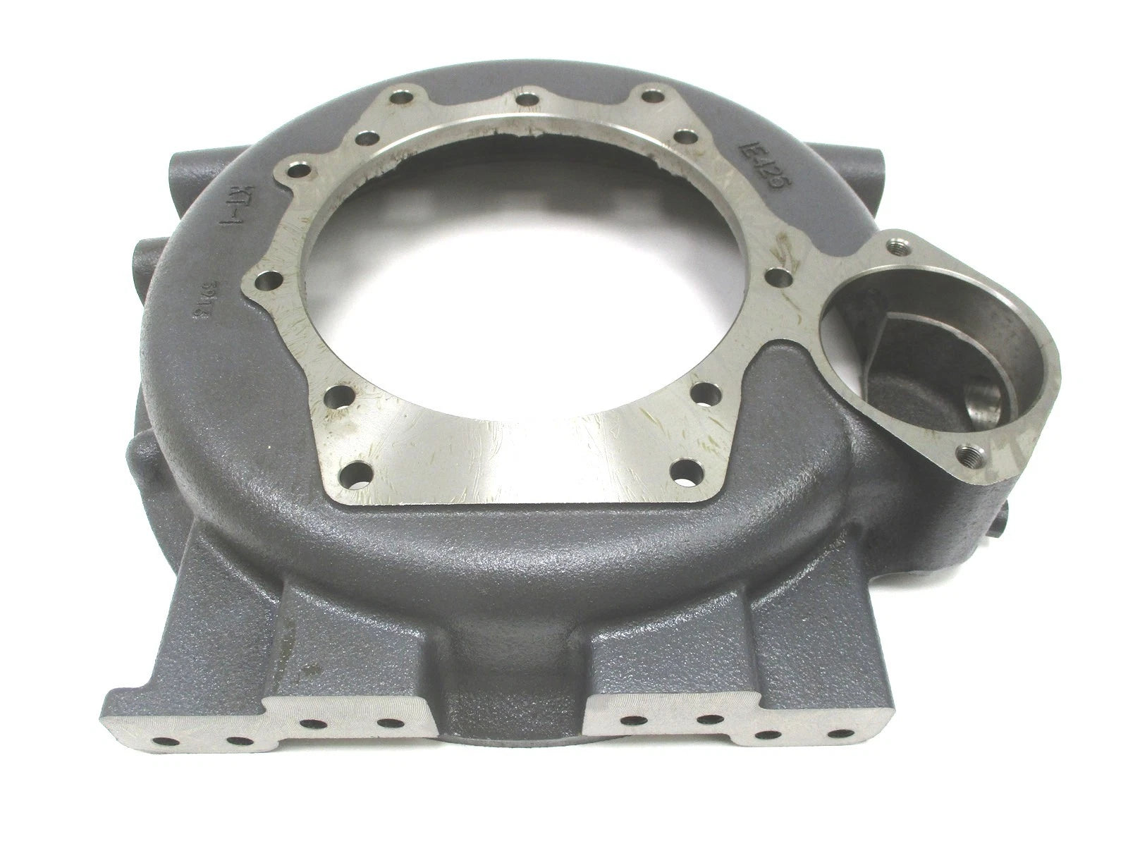 Genuine Kubota Flywheel Housing D1803 V2403 - Configuration 1