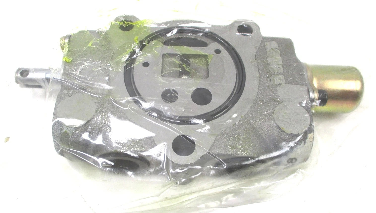 Genuine Kubota Hydraulic / Drive Valve Assembly