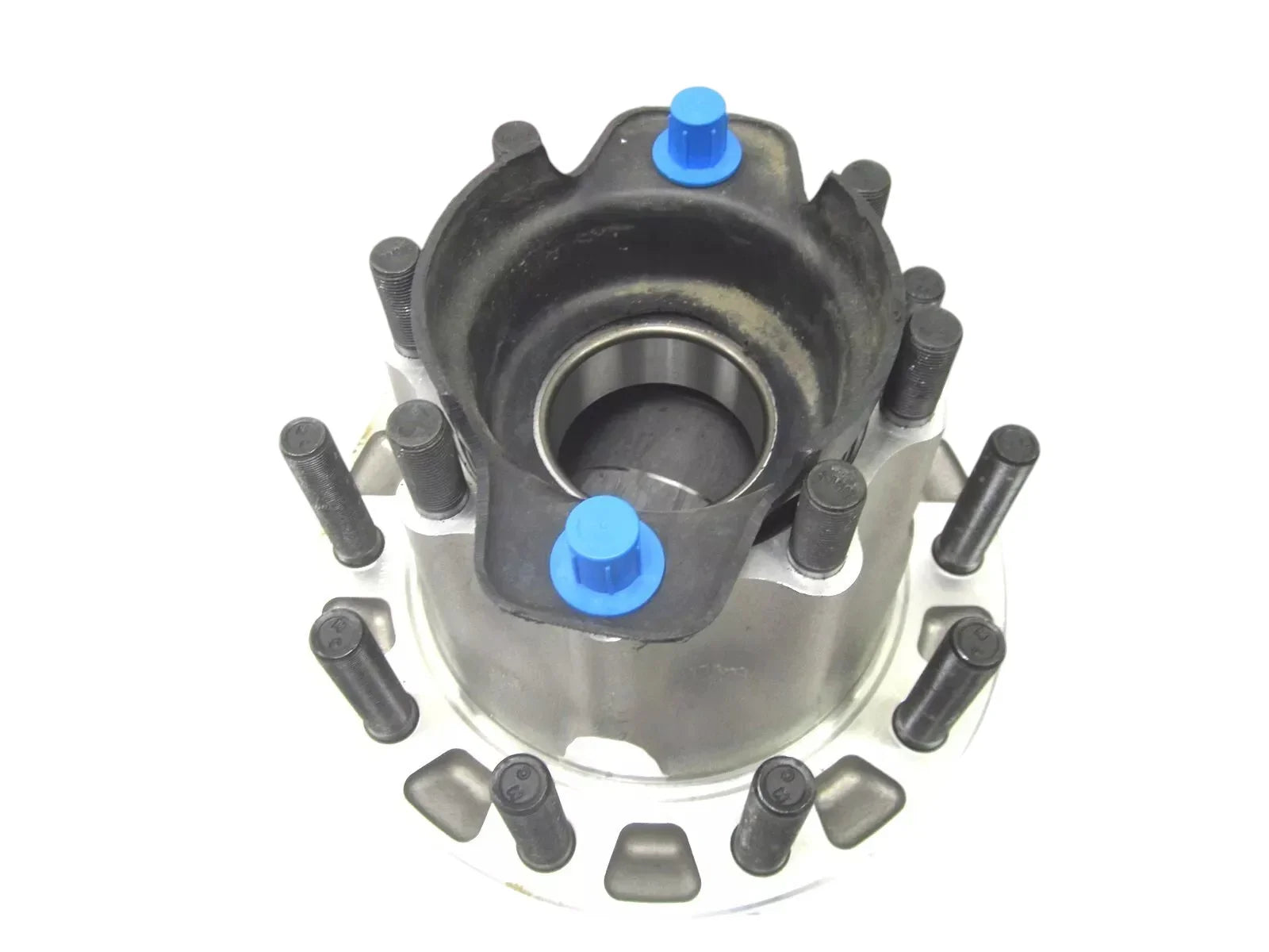 6106995C91 International Aluminum Disc Wheel Hub