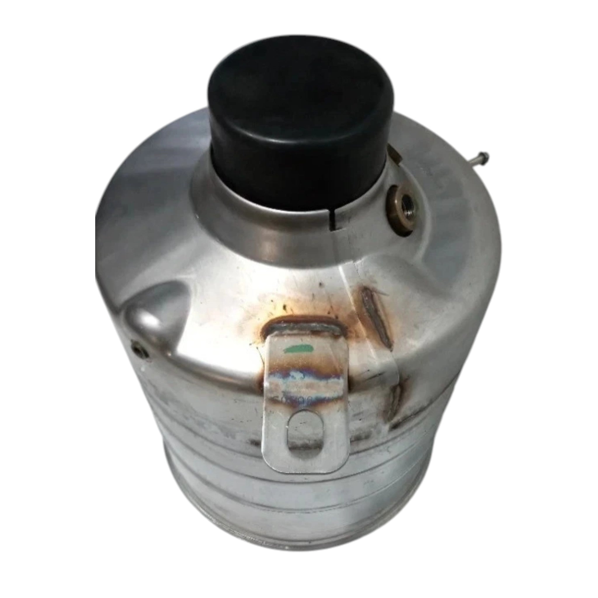 5507878 Genuine Cummins Outlet Catalyst Module