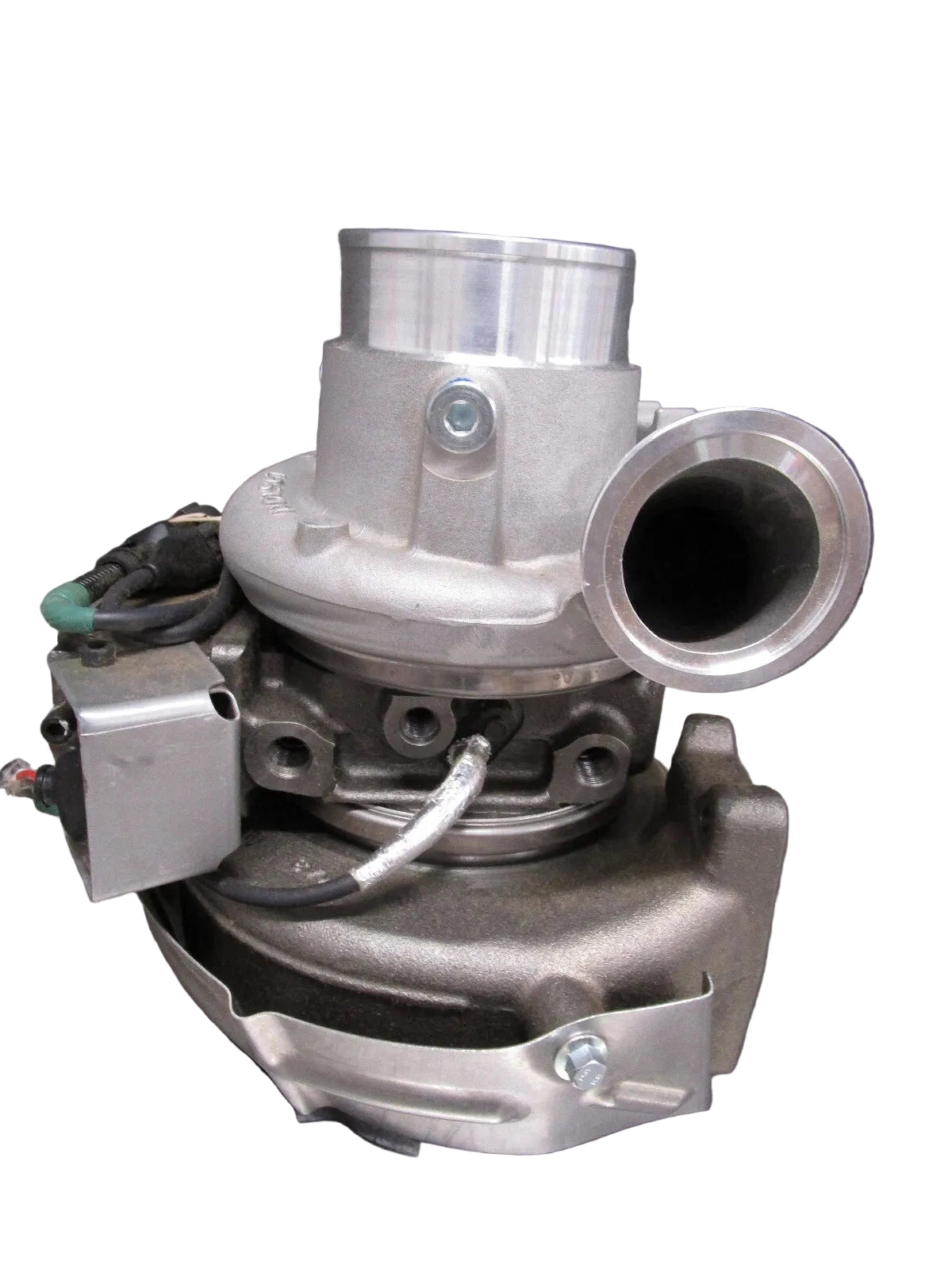 5321601 Genuine Cummins Turbocharger
