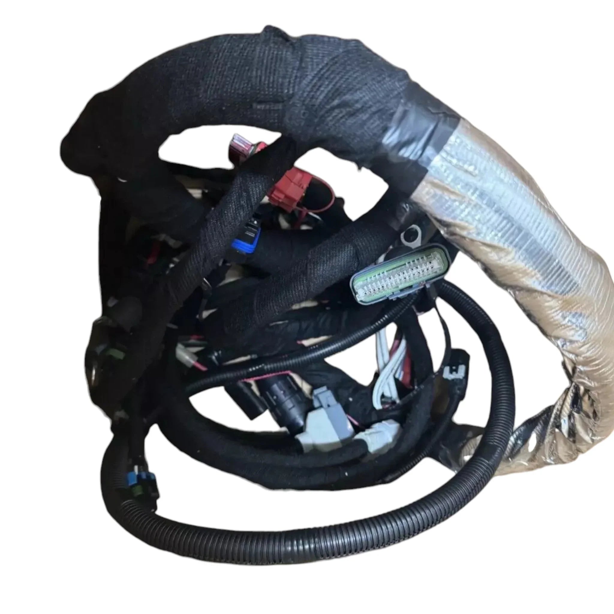 3602879C91 Genuine International Engine Wiring Harness
