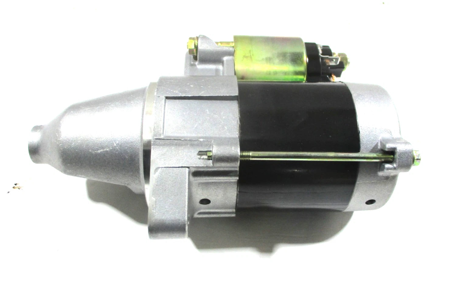 Genuine Kubota Starter Denso 128000-7150 12V