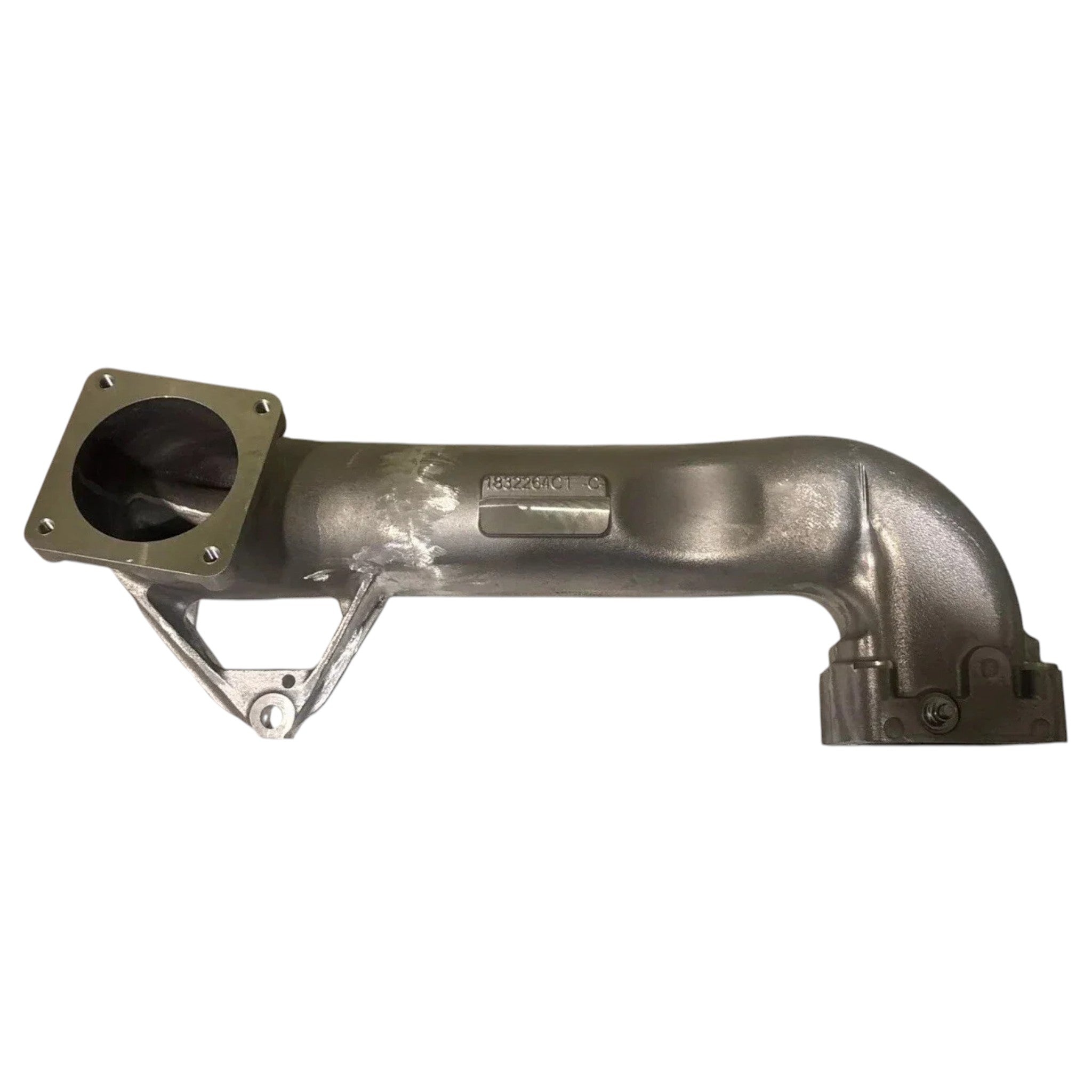 1858634C1 Genuine International Duct Assembly