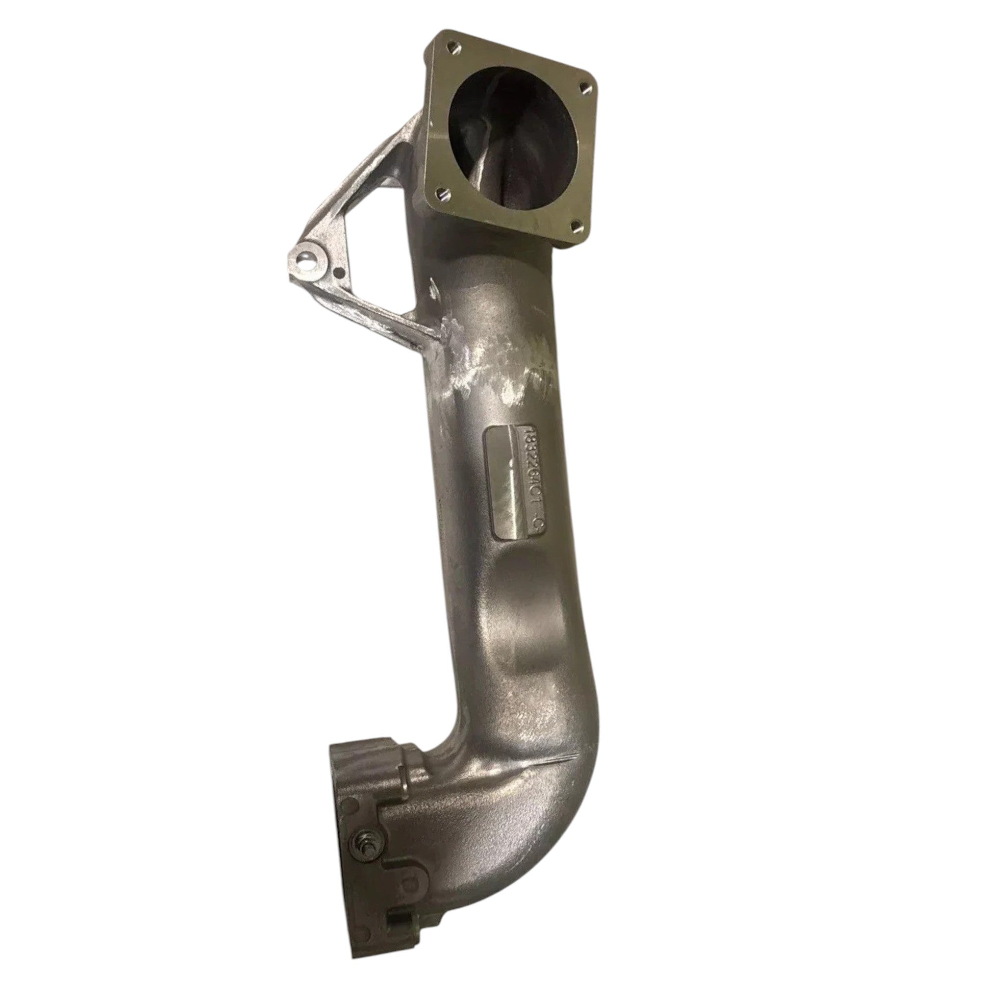 1858634C1 Genuine International Duct Assembly