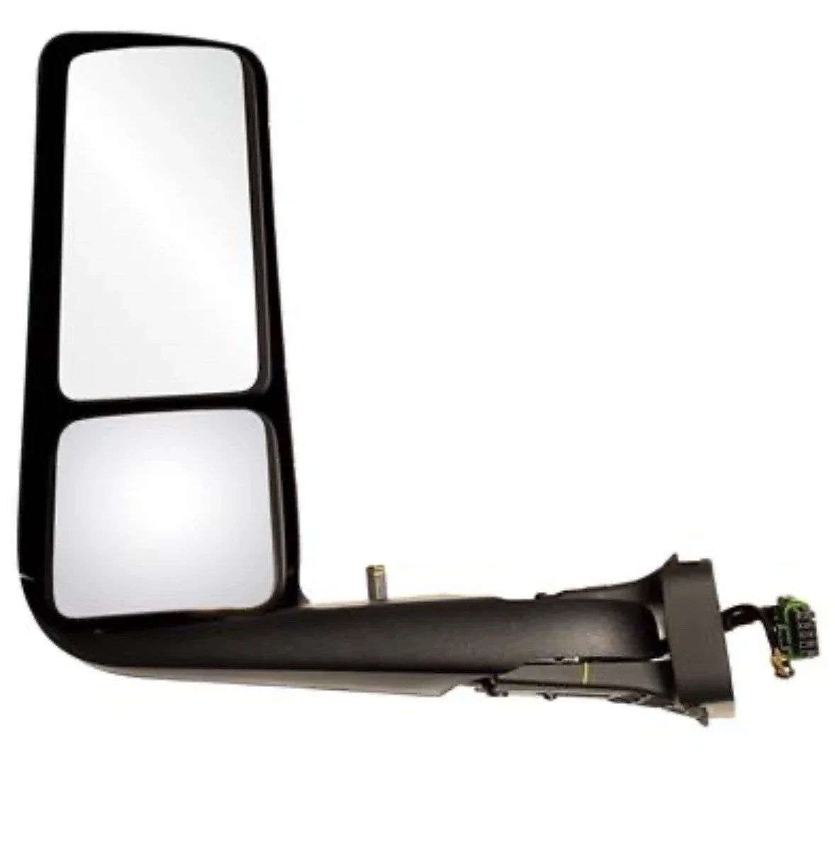 3885803C97 Genuine International Lt Cab/door Mirror Left