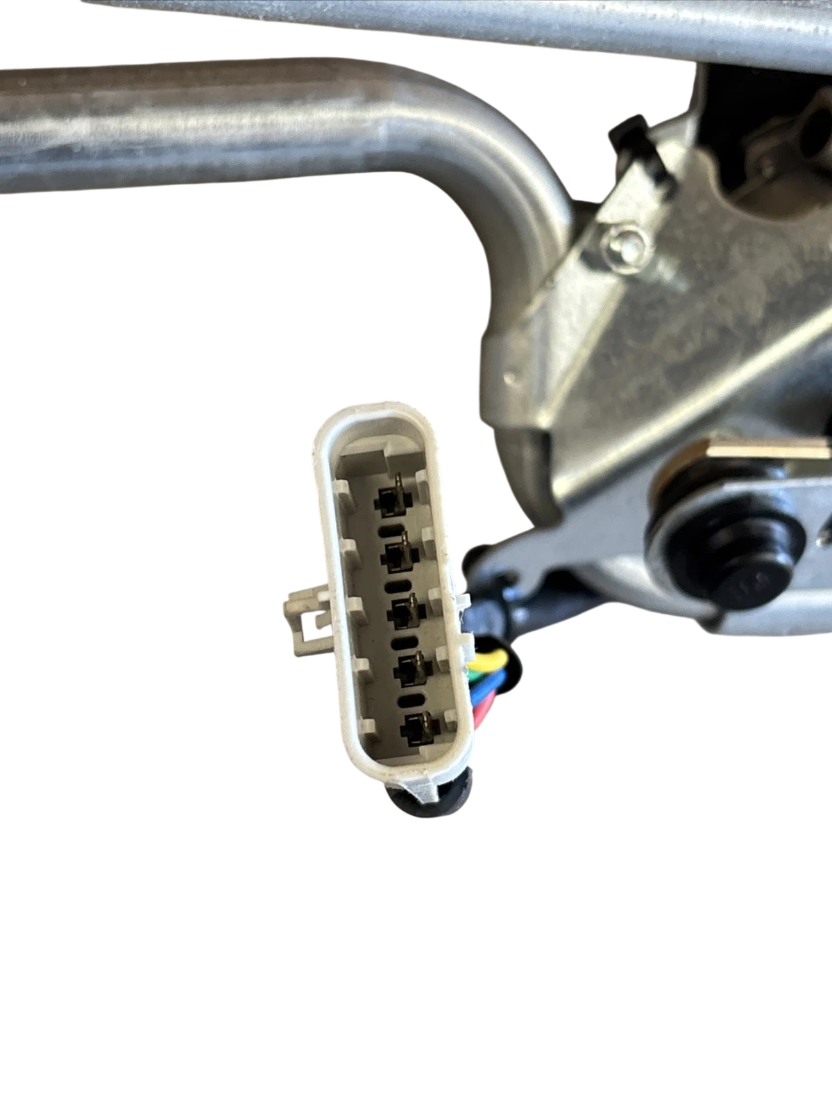R23-1037-100 Genuine Paccar Wiper Frame and Linkage Assembly