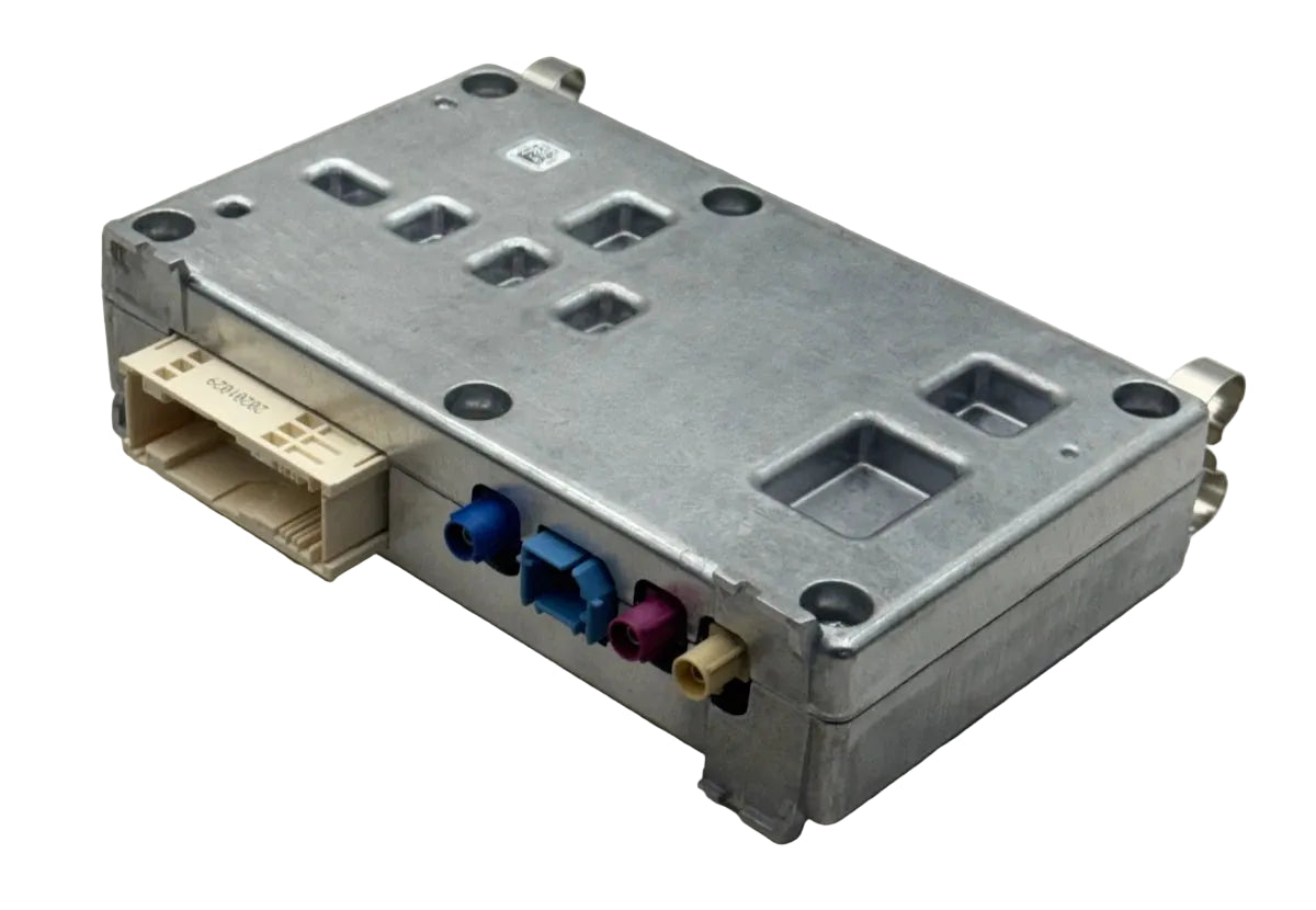 6613928001 Genuine Bosch Telematics Control Module Unit