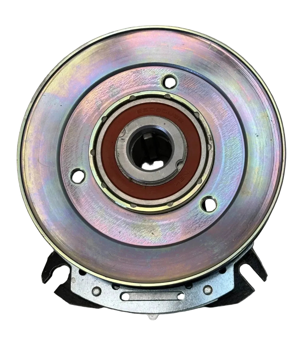 609186K Warner PTO Clutch Kit