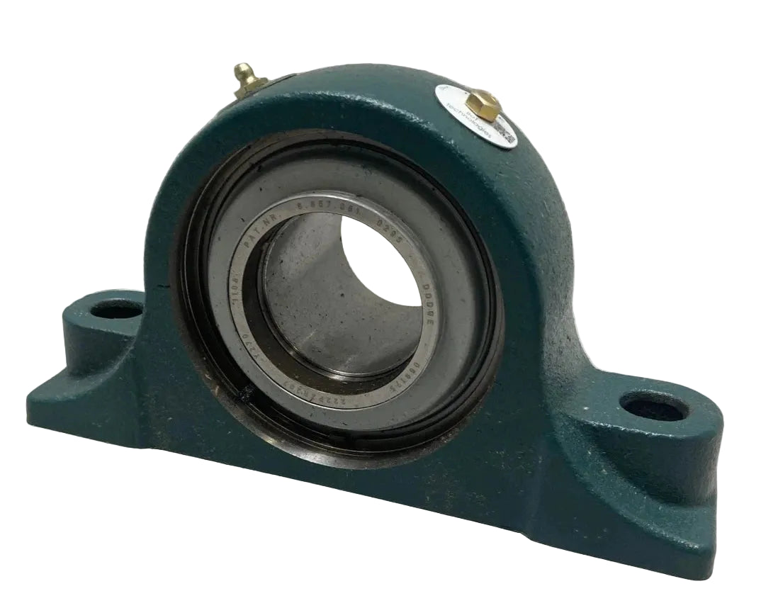 071173 Genuine Dodge Pillow Block Roller Bearing
