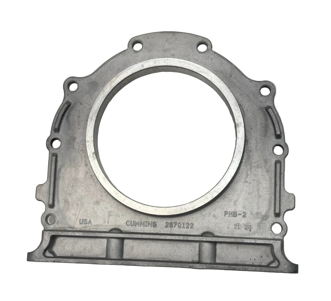 2870122 Genuine Cummins Engine Valve Cover Seal-Rear