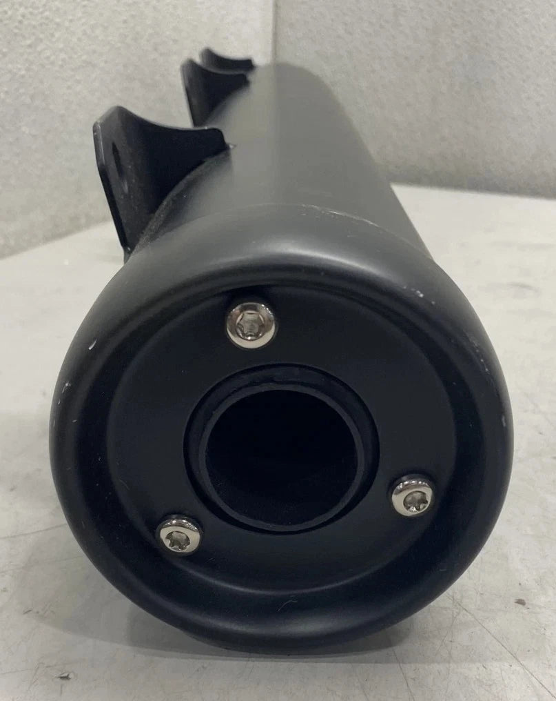 1262907-922 Polaris Exhaust Muffler Assembly