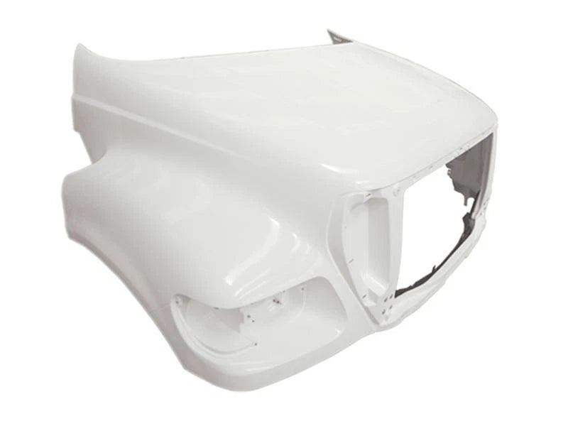 5C4Z-16612A Genuine Ford Hood F650SD