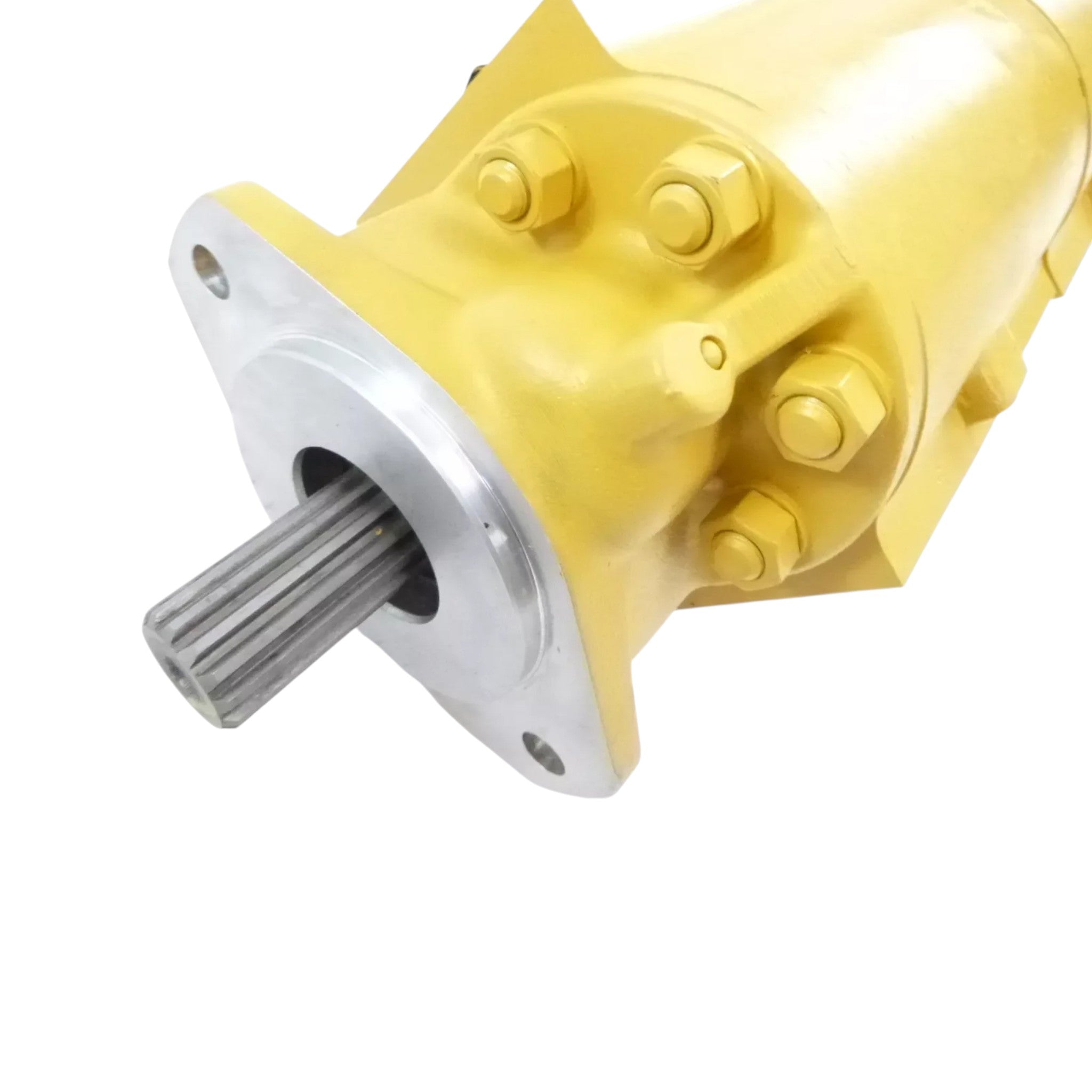 20R9695 CAT Pump Gp-gear