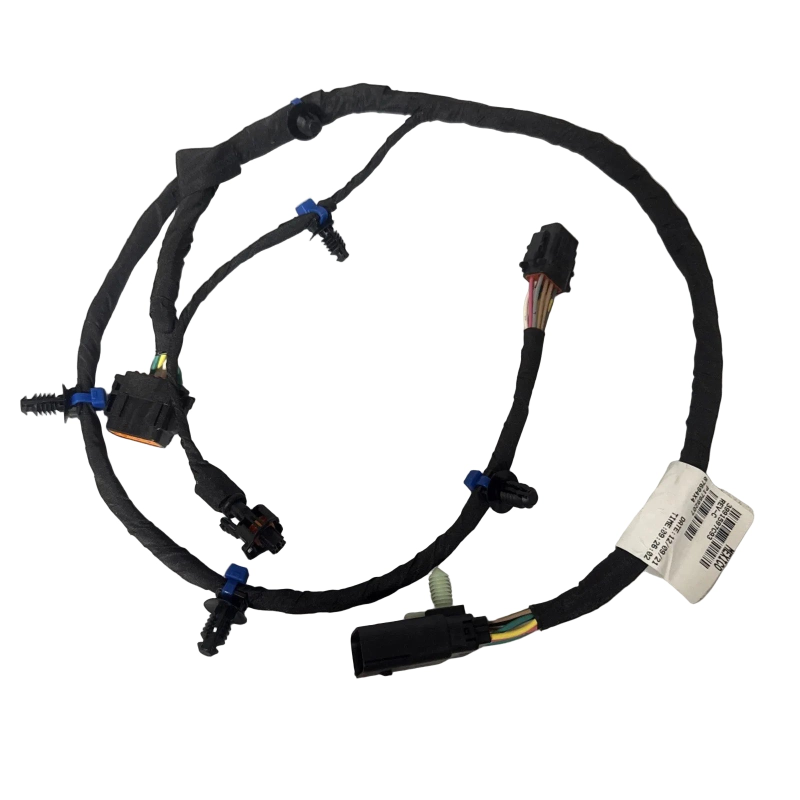 3991597C92 Genuine International Jumper Harness Back Exhaust Switch