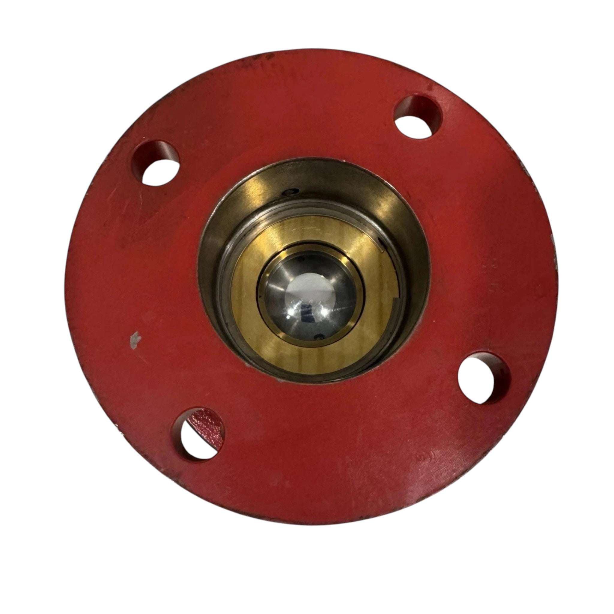 G96818 Bell & Gossett Circuit Setter Balance Valve 3