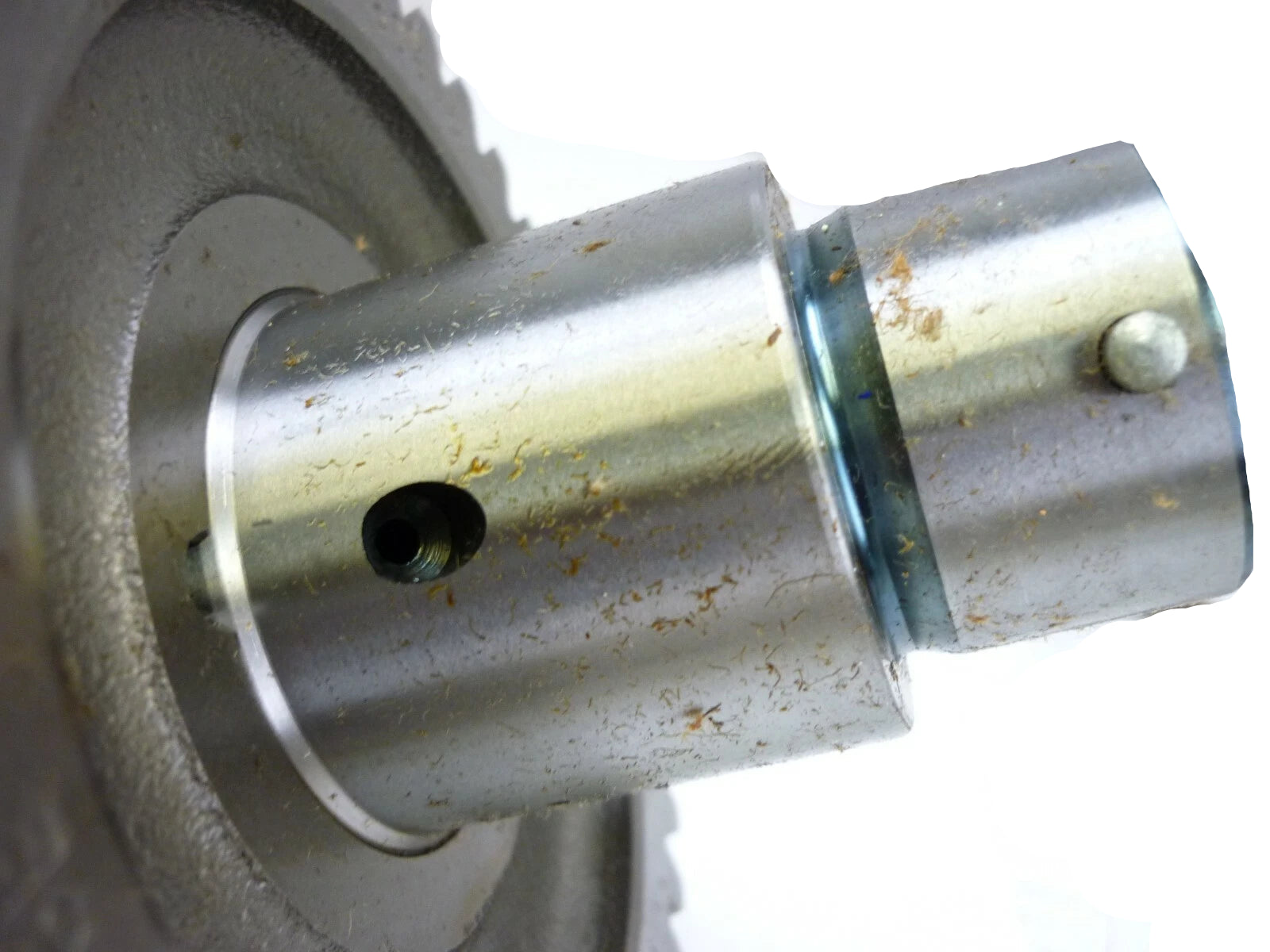 3041048 Genuine Cummins Accessory Drive Shaft