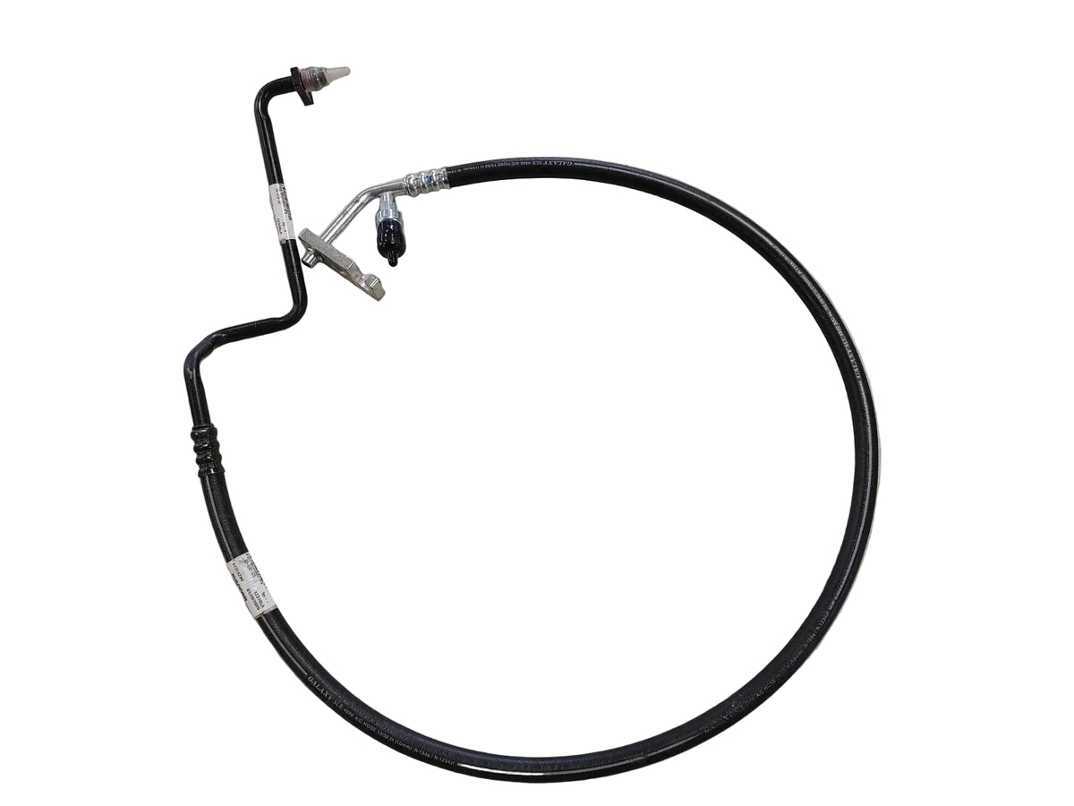 HL6001-063 Genuine Paccar A/C Compressor To Condenser Hose for