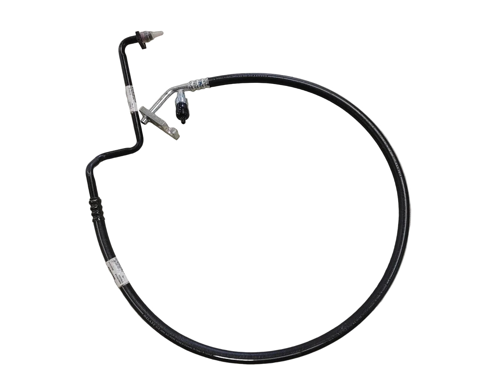 HL6001-063 Genuine Paccar A/C Compressor To Condenser Hose for