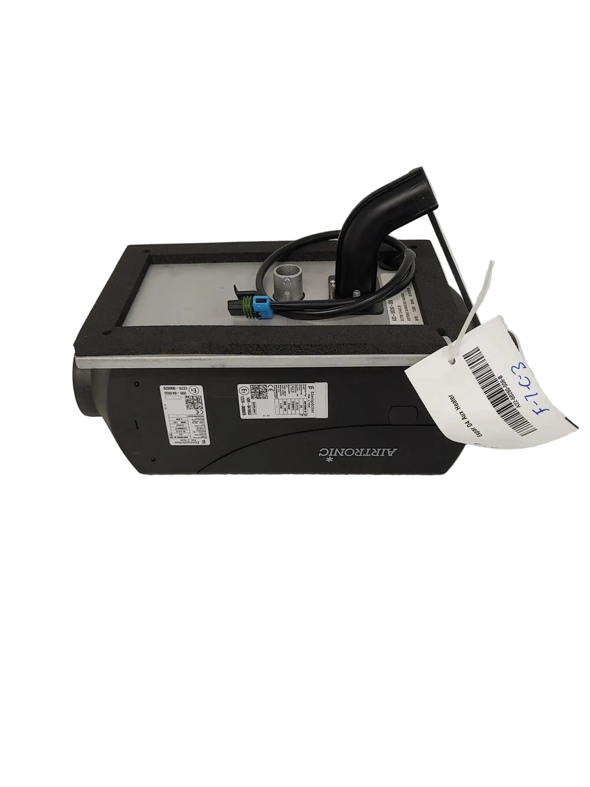 A22-68260-006 Genuine Freightliner Auxiliary Heater Eberspacher