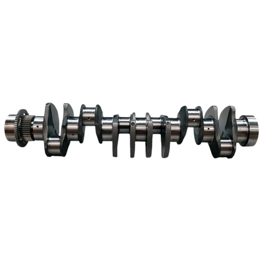 3681911 Genuine Cummins Engine Crankshaft