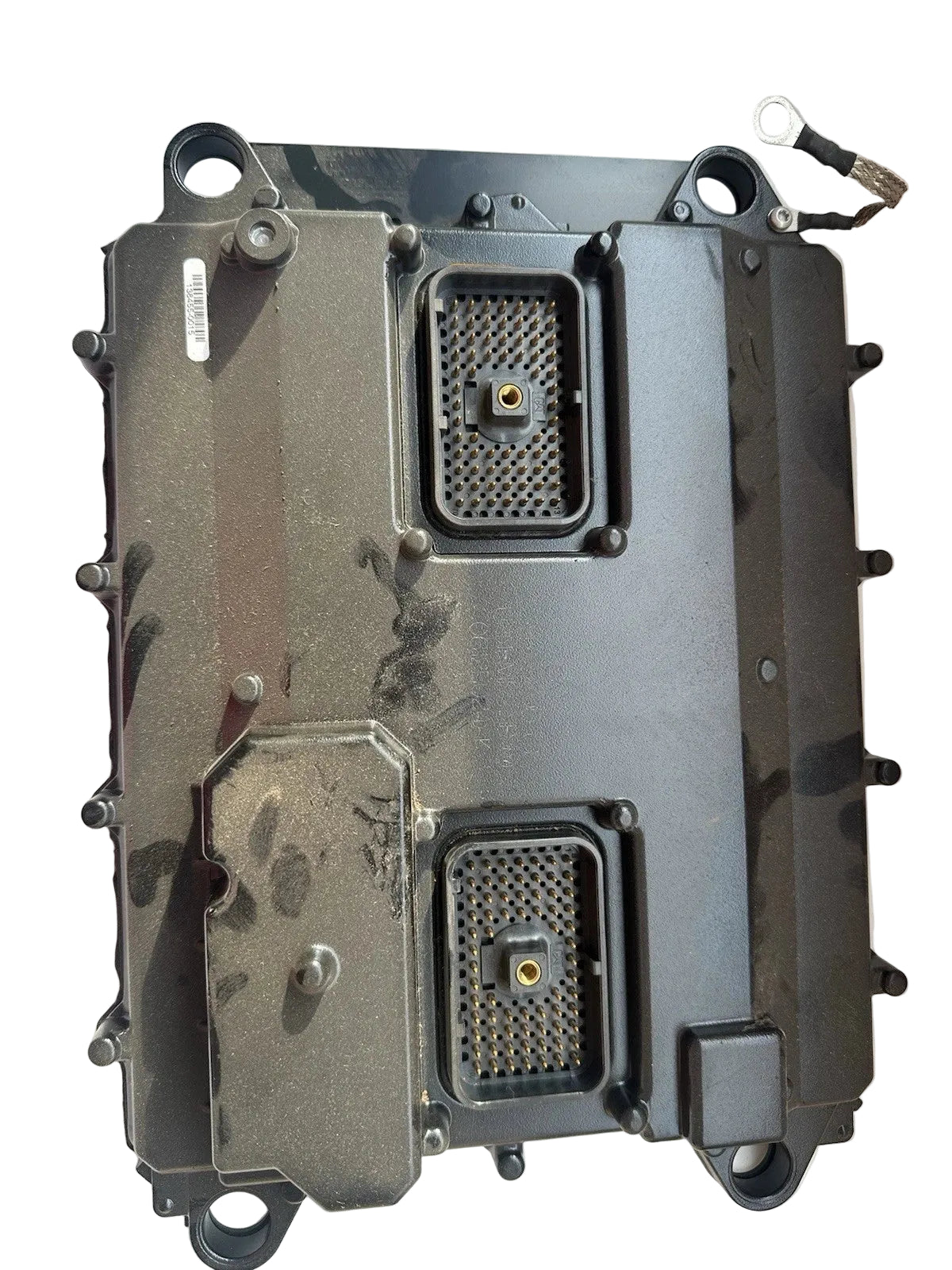 348-2390-01 Genuine Cat C7 Engine Computer ECU ECM Module