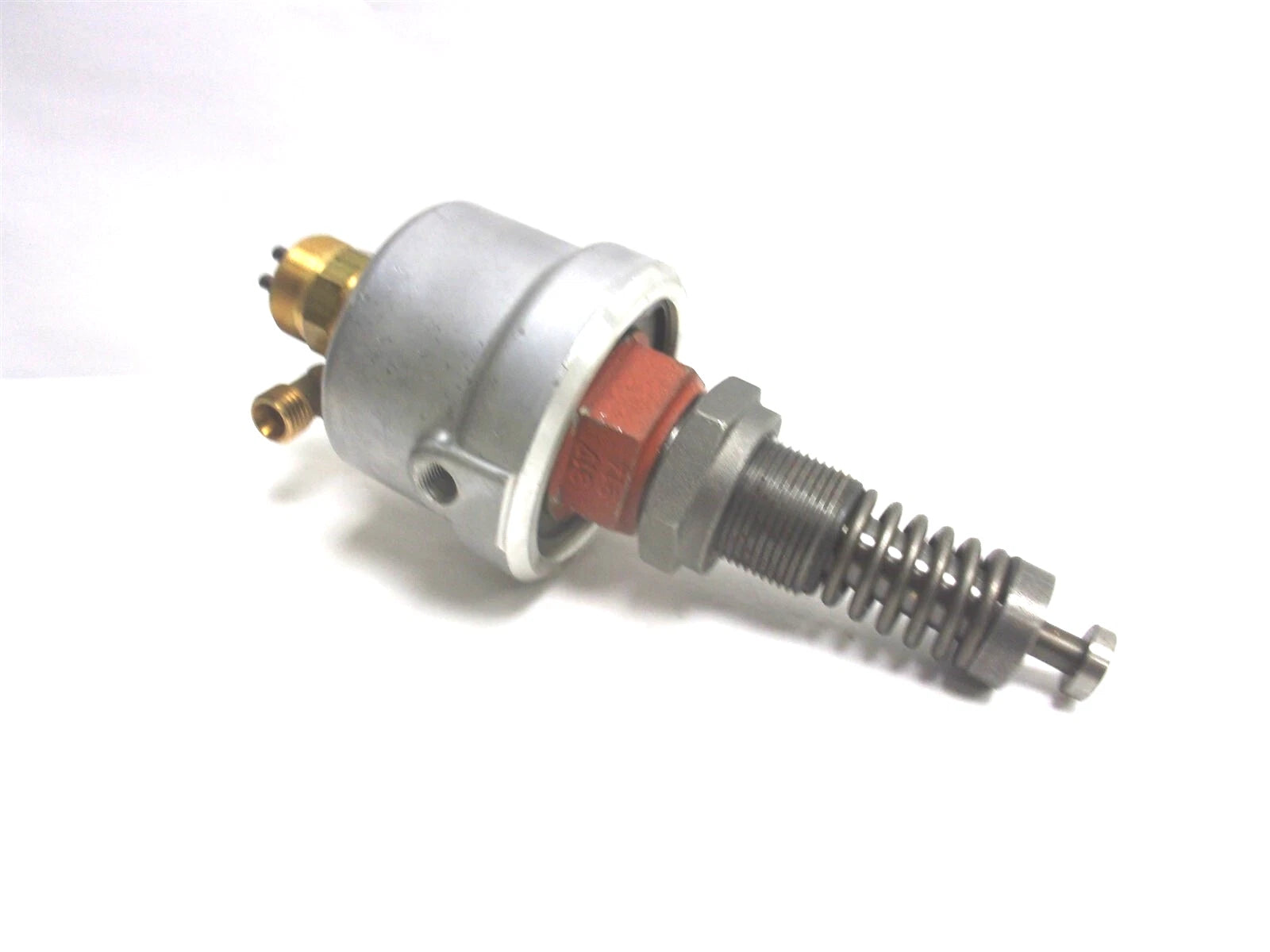 New Genuine Komatsu Rear Differential Control Cylinder HA250-1 HA270-1