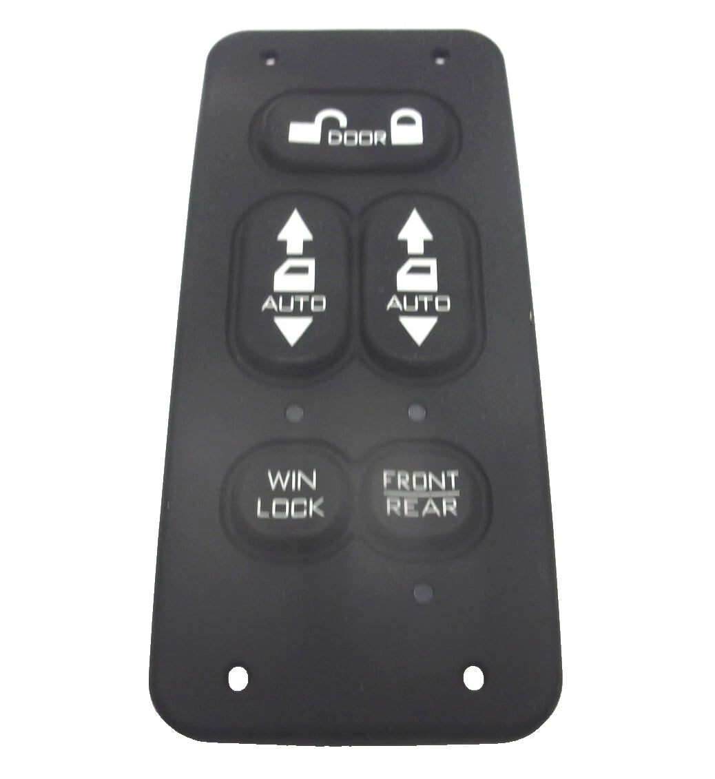OEM International 4300 Driver Door Pod Electronic Control