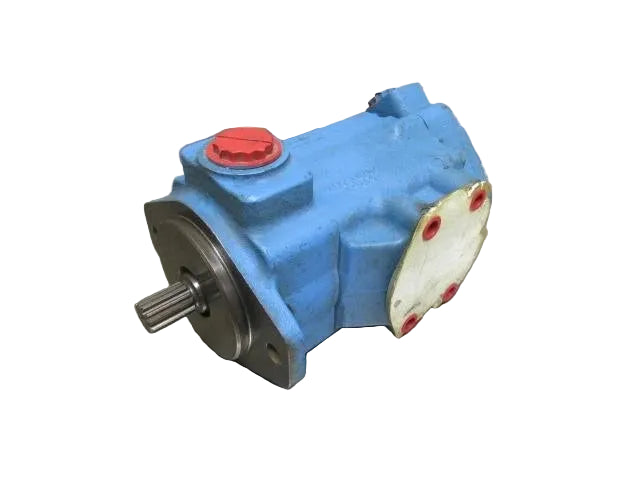 Genuine Eaton Hydraulic Double Vane Pump