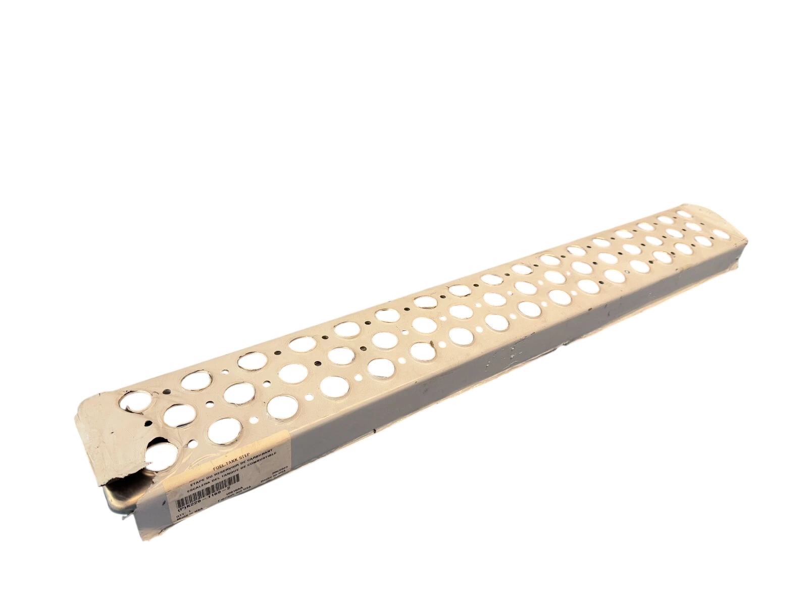 K229-1169-2 Genuine Paccar Fuel Tank Step