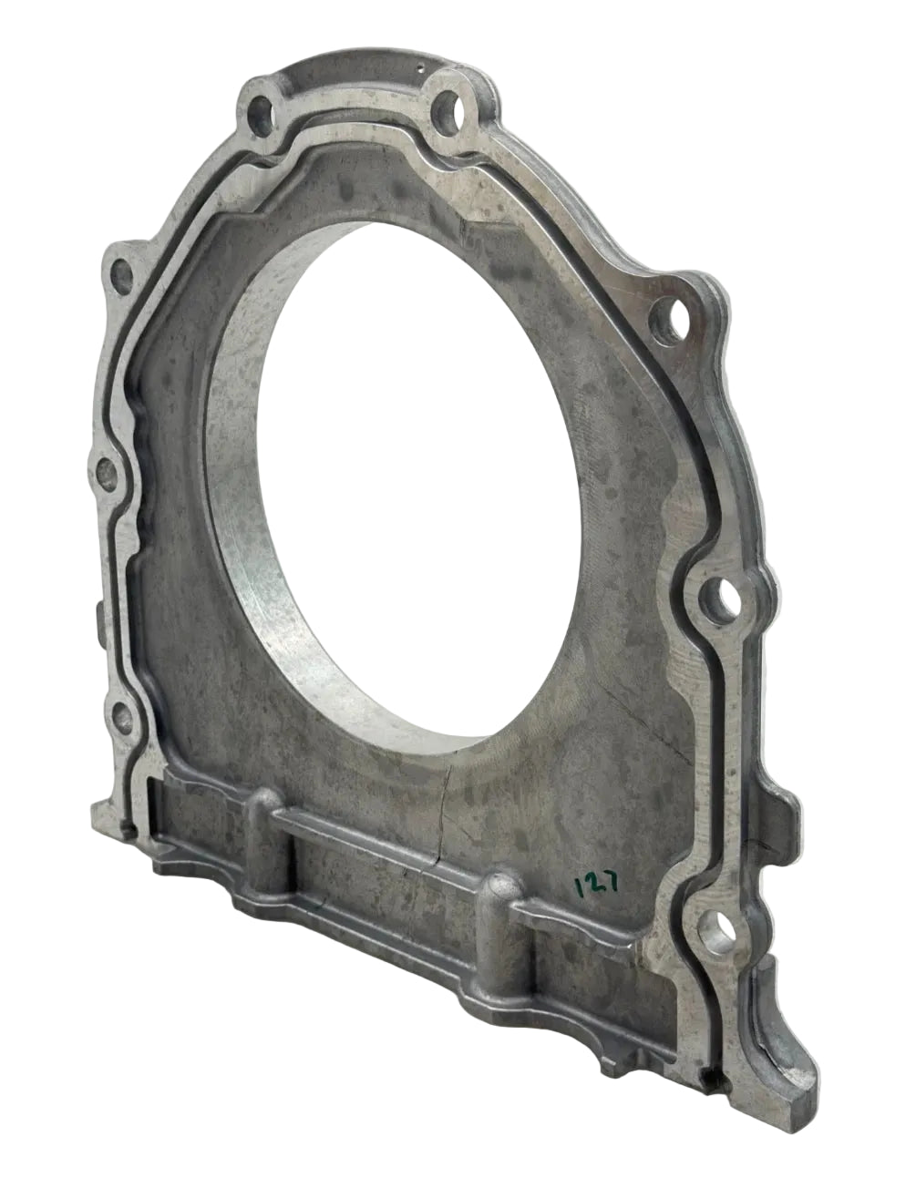 2870122 Genuine Cummins Engine Valve Cover Seal-Rear
