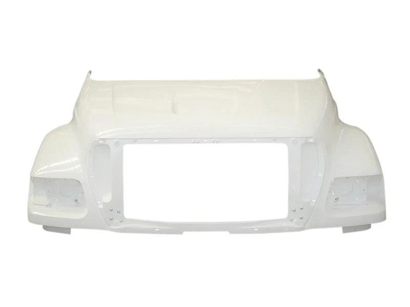 5C4Z-16612A Genuine Ford Hood F650SD