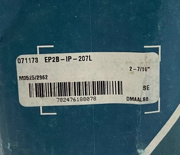 071173 Genuine Dodge Pillow Block Roller Bearing