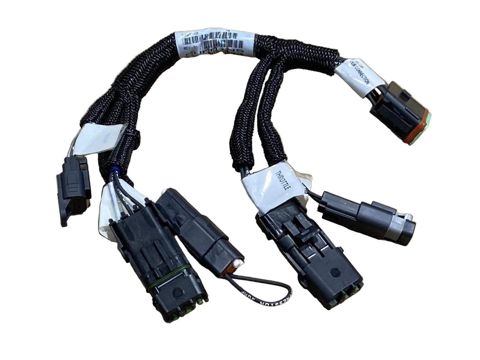 5397782 Genuine Cummins Wiring Harness