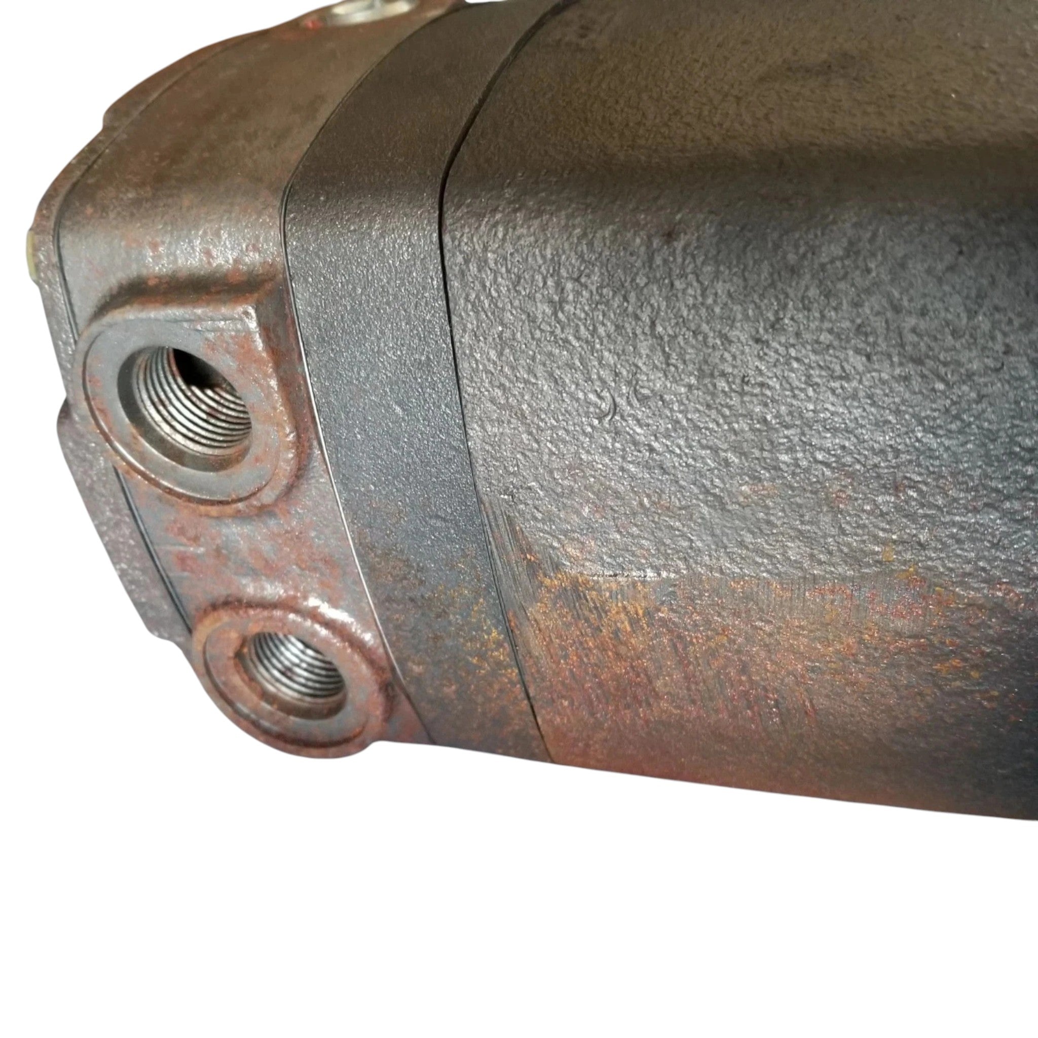 3558051RX Genuine Cummins 1 Cylinder Air Compressor