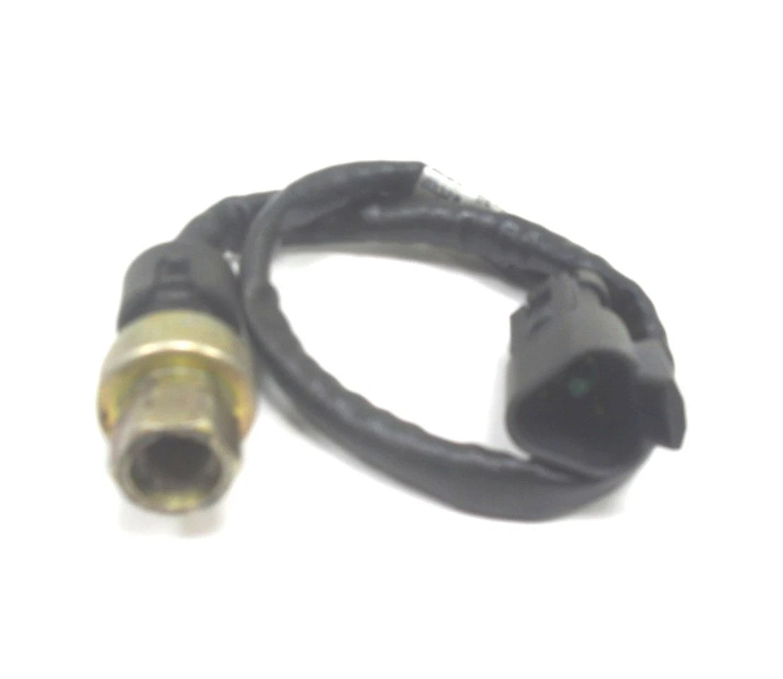 New Genuine for Caterpillar Low Pressure Sensor Fits Challenger