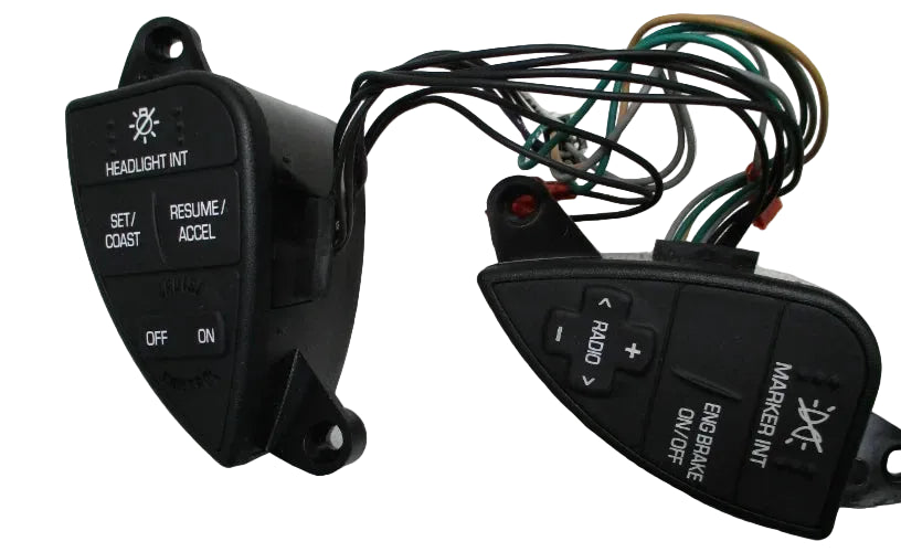 2613126C91 Genuine International Steering Wheel Control Switch
