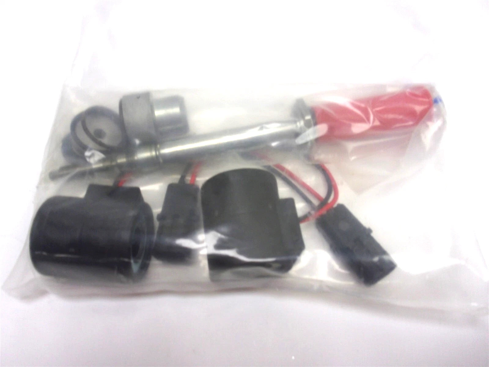 New OEM for John John Deere Solenoid Valve 530B 535 Log Loader
