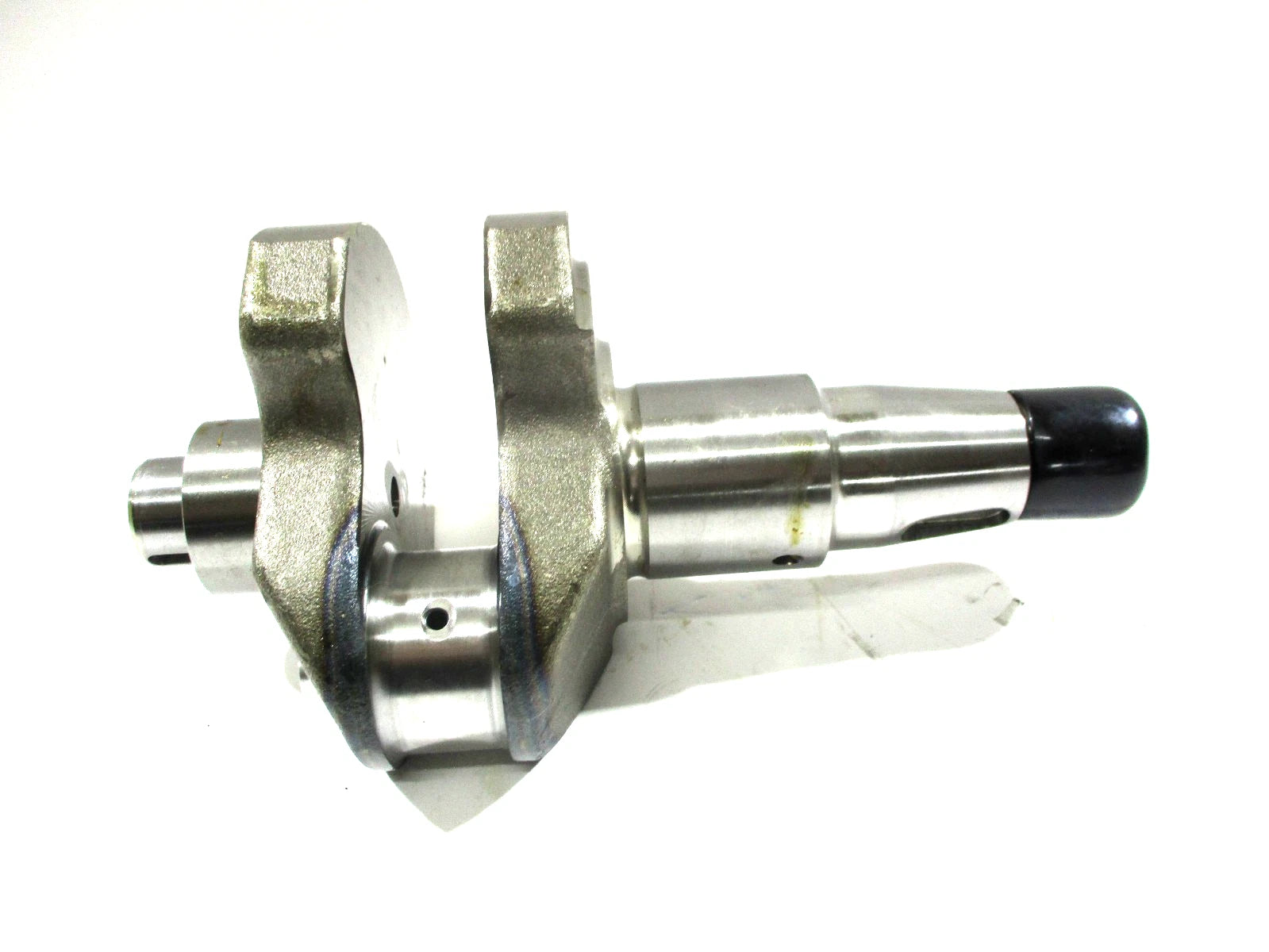 Genuine OEM Kubota Crankshaft EA8-E3-NB-CRYM-1