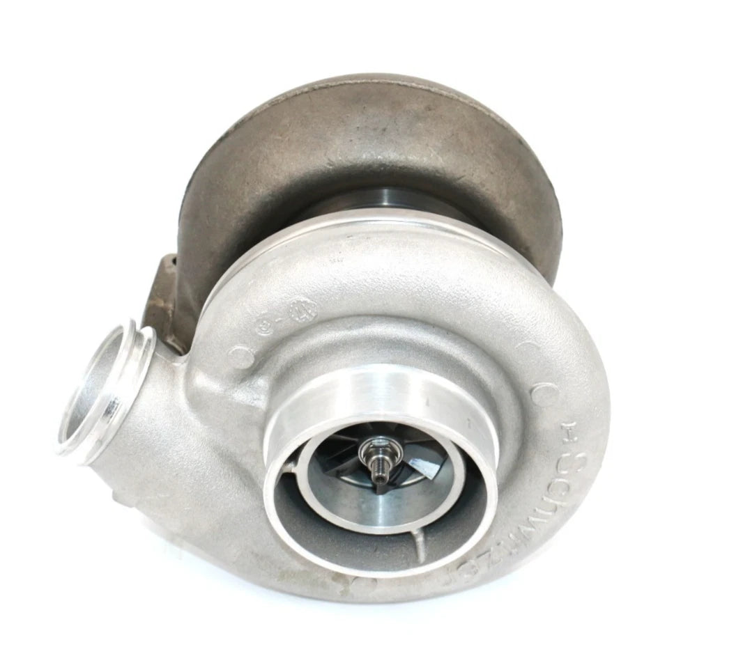 3832533 Genuine Volvo Penta Turbocharger