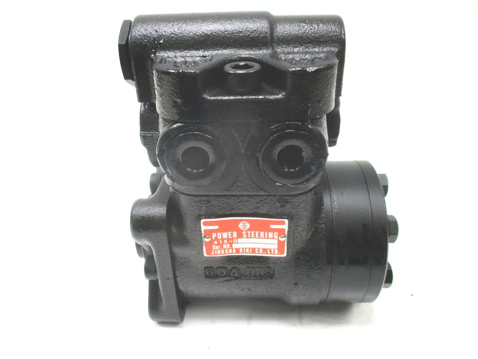 Genuine Kubota Steering Controller M7890DT M8950 M8950DT