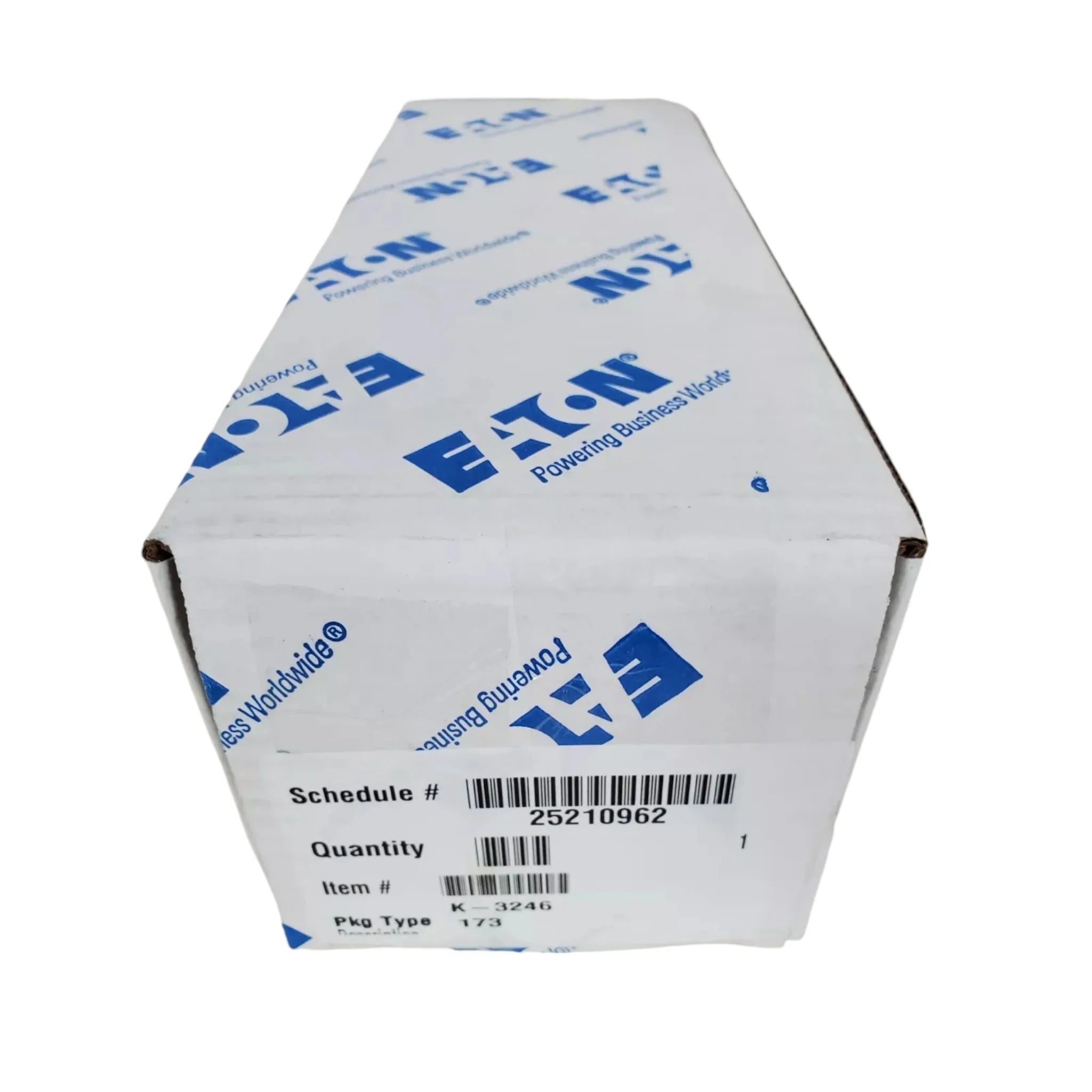 3088-K3246 Genuine Volvo Internal Cooler - Truck To Trailer