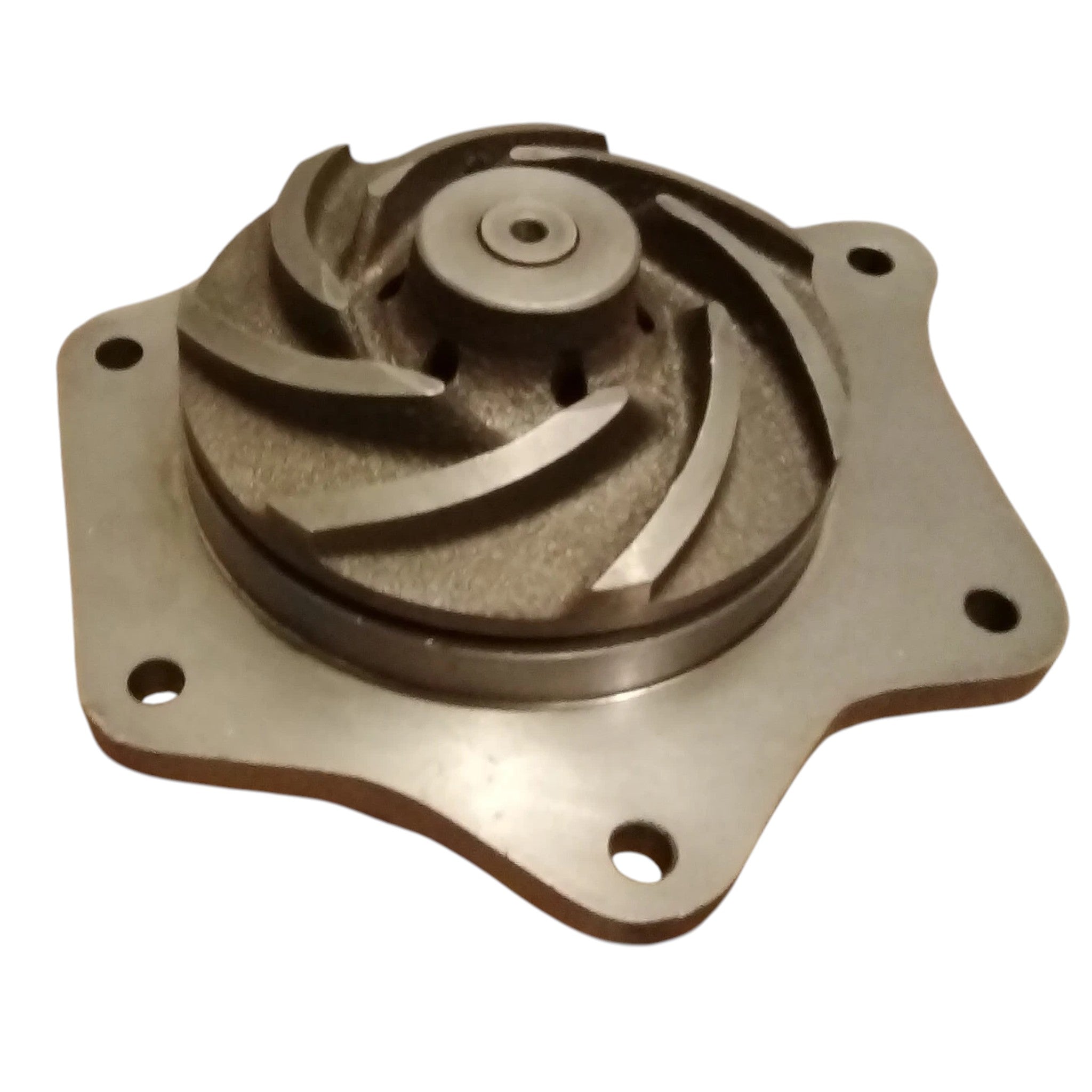 82847714 Genuine CNHI Water Pump