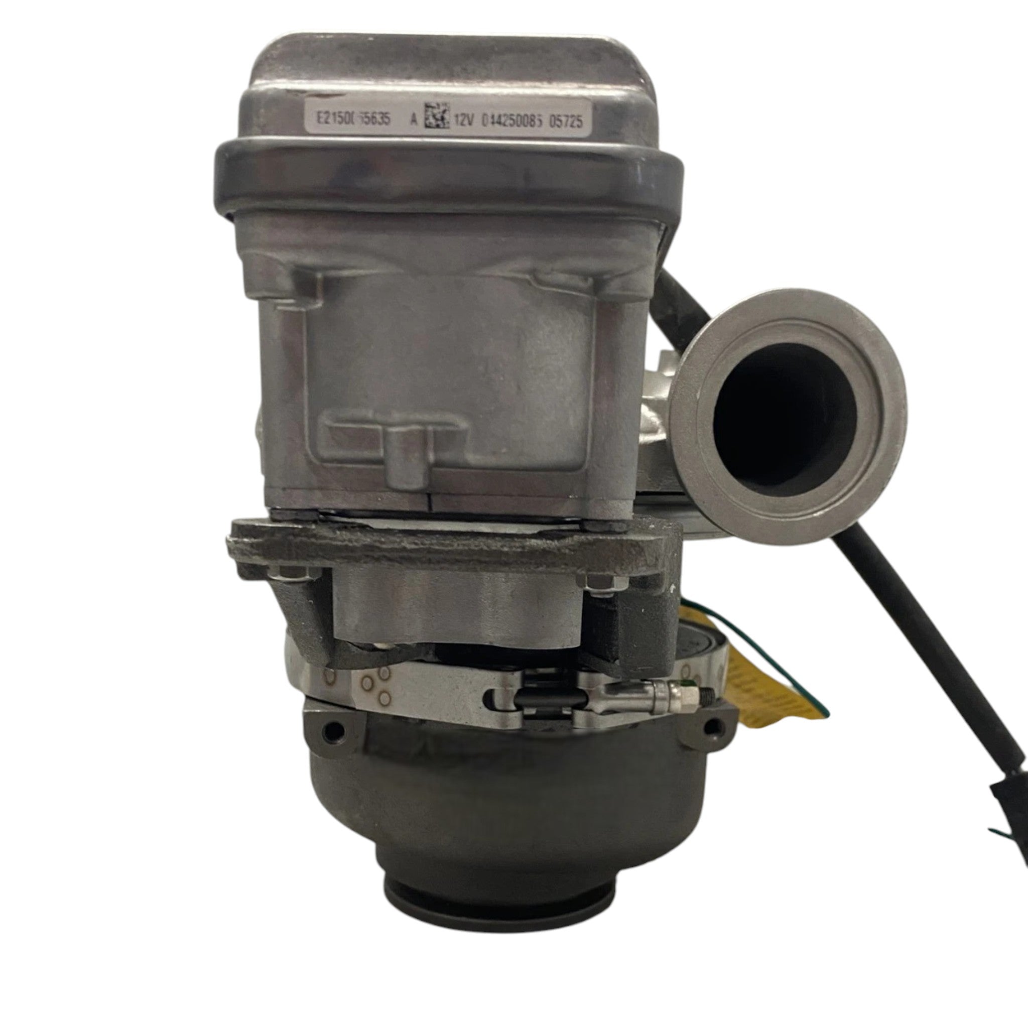 RE543091 Genuine John Deere Turbocharger With Actuator