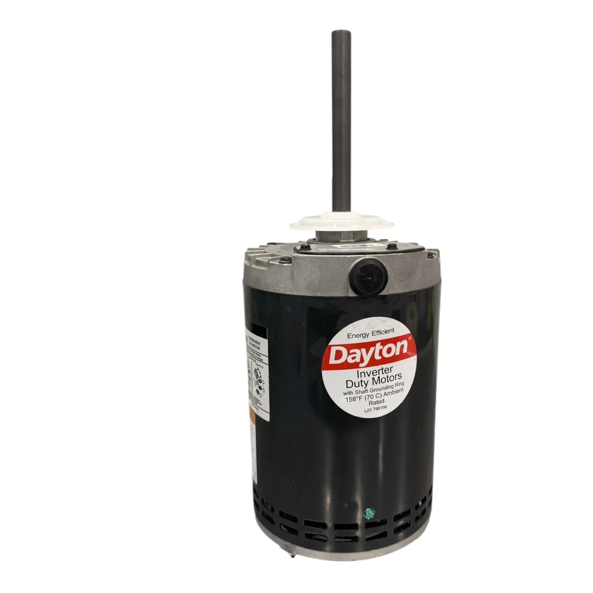 20RK80 Genuine Dayton Condenser Fan Motor